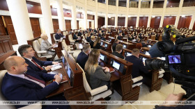 Депутаты приняли во втором чтении законопроект о защите прав потребителей жилищно-коммунальных услуг
