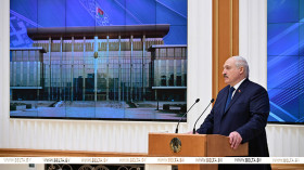 Лукашенко обозначил задачи для аграриев на 2024 год