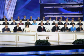 Лукашенко уверен, что ВНС как конституционный орган будет обладать силой