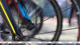 Гомельчане откроют велосезон массовым стартом 13 апреля