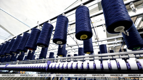 Инвестпроект по пошиву стеганых одеял реализован в Гомельской области