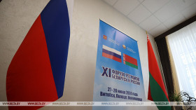 Belarus, Russia discuss plans to ensure technological sovereignty