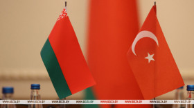 Belarus’ Gomel Oblast to develop cooperation with Türkiye