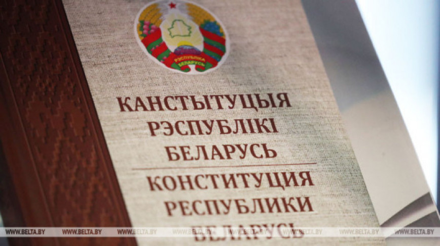 Завершен процесс выдвижения граждан в состав участковых комиссий по референдуму
