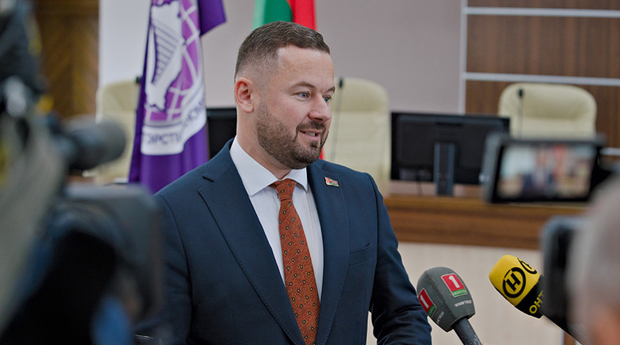 Минэкономики: ВВП Беларуси сохраняет устойчивые позиции, промышленность в лидерах роста