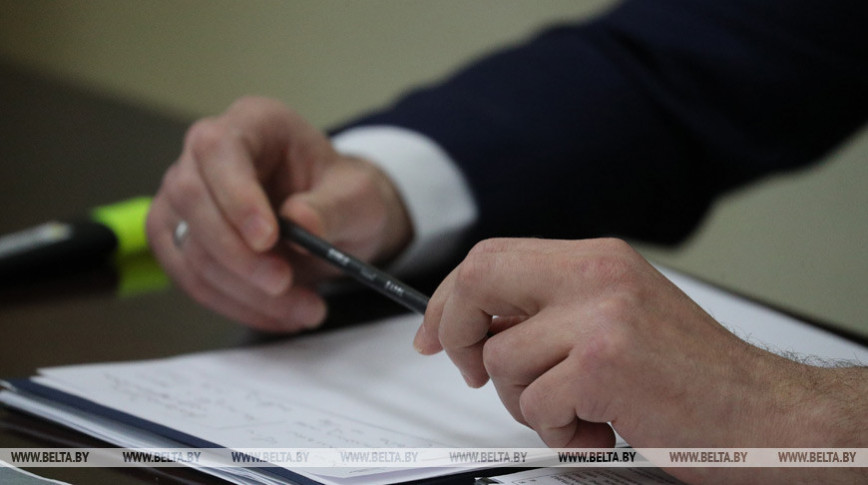 Акция по бесплатному правовому консультированию пройдет в Беларуси ко Дню народного единства