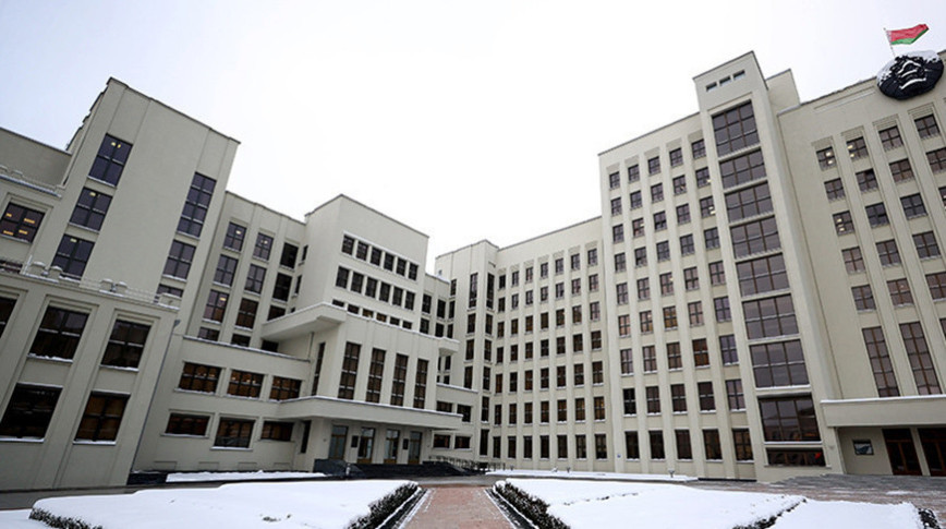 Какие проекты постановлений правительства планируется подготовить в 2024 году