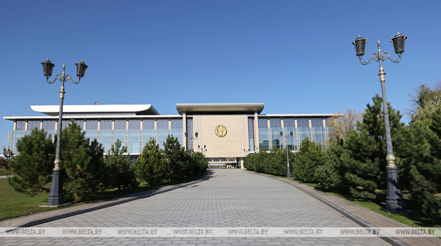 Лукашенко продлил действие указа о поддержке организаций физической культуры и спорта, но есть нюансы