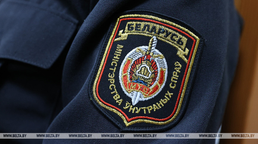 В Гомельской области стало меньше преступлений в сельской местности