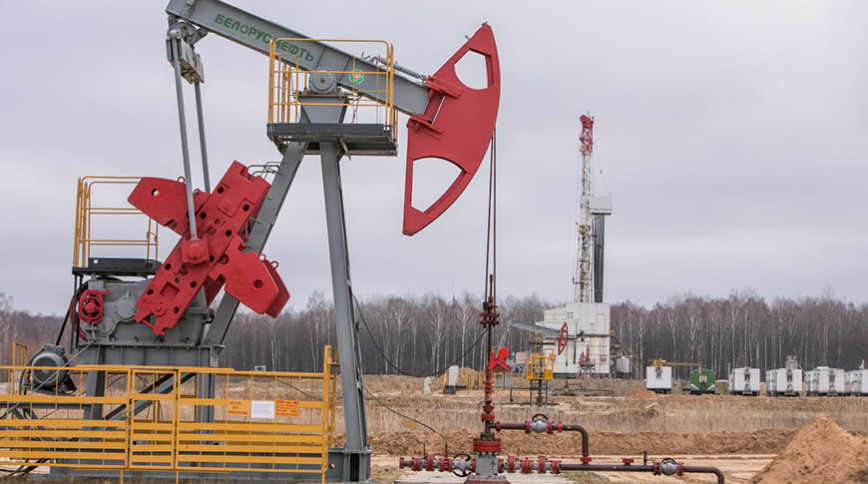 Фонд скважин на месторождениях "Белоруснефти" в октябре пополнился шестью объектами