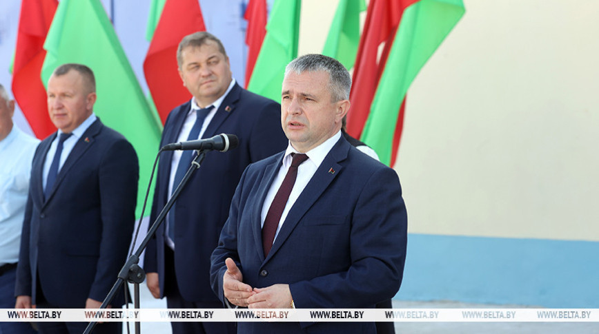 Крупко: погода испытывает аграриев, и для результата надо искать реальные технологические моменты