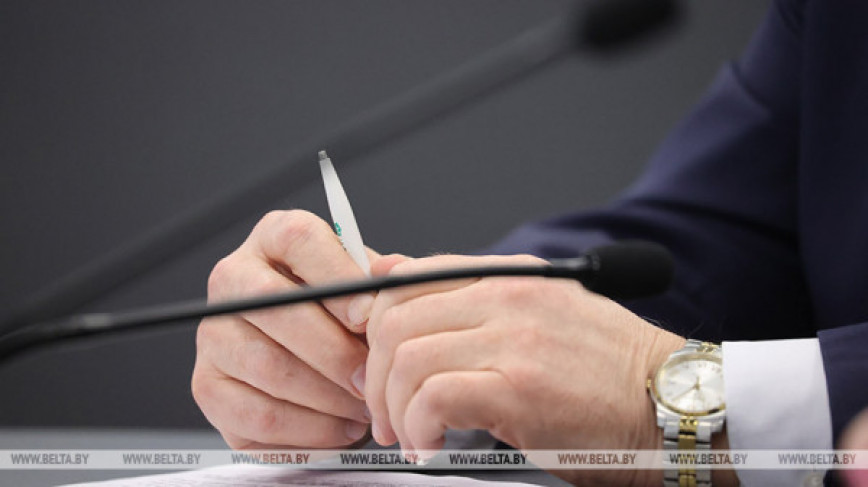 Будущие руководители АПК Гомельской области пройдут практику в лучших сельхозпредприятиях