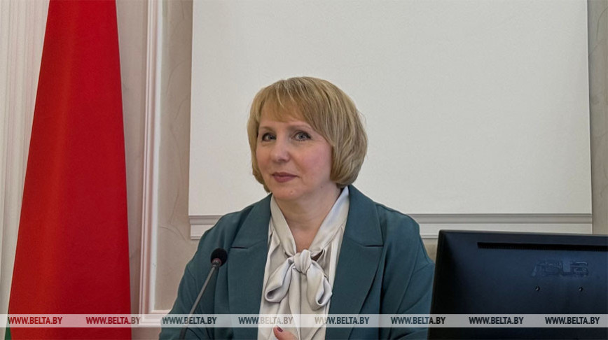 Инна Салажкова