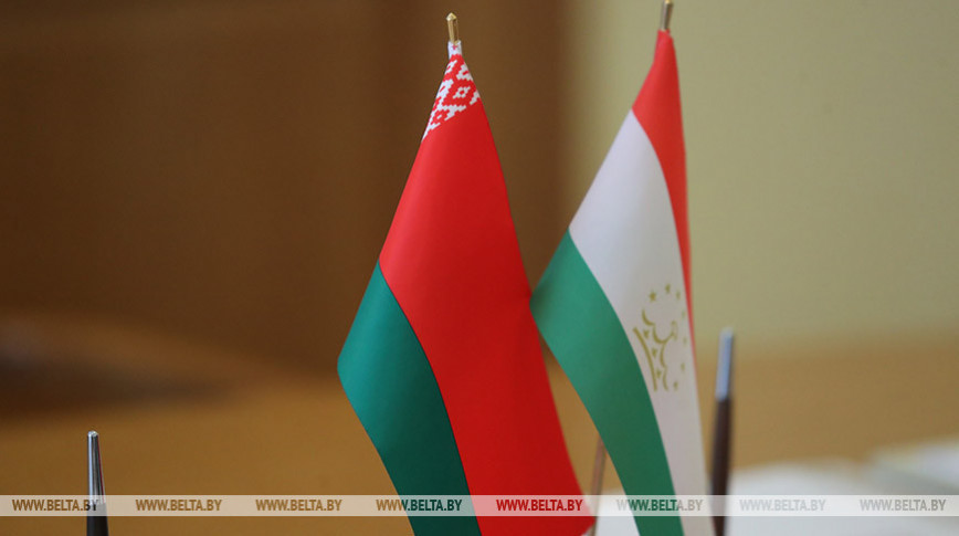 Гомельская и Хатлонская области намерены развивать сотрудничество в АПК и промышленности