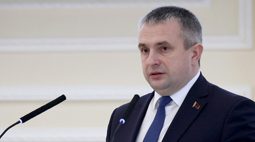 Крупко: соцзащита всегда оставалась верной основному предназначению - служить человеку