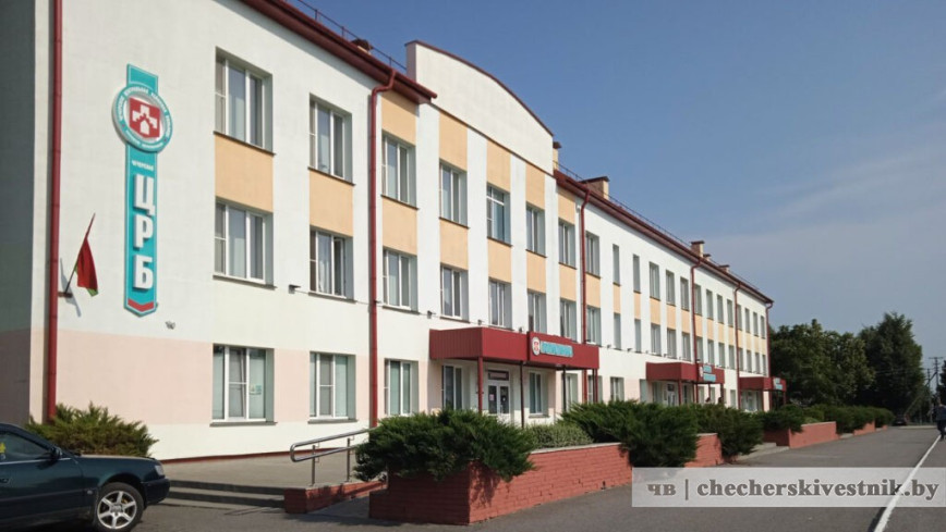В Чечерском районе приемы пациентов проведут специалисты из области