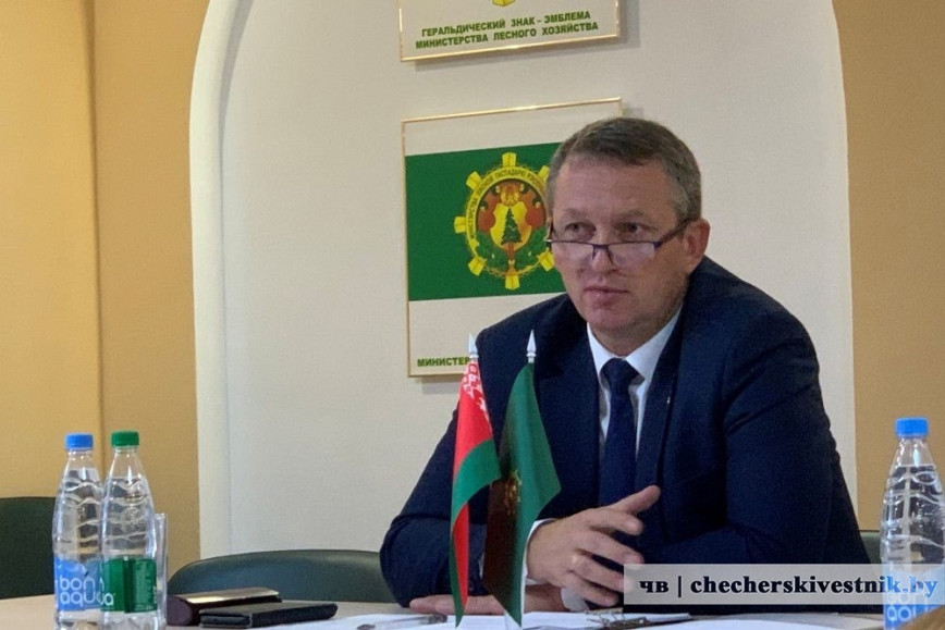 На Чечерщине прошел Единый день информирования