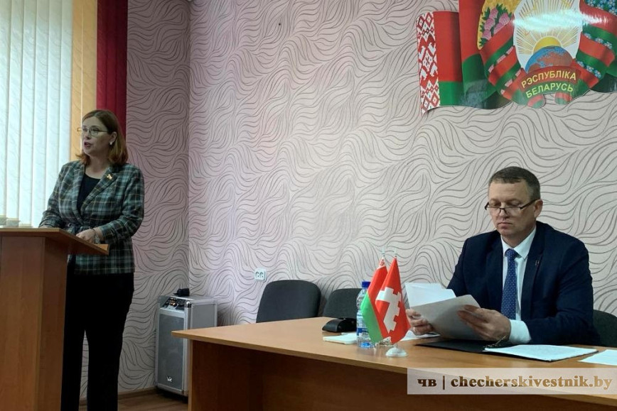 Со Дня информирования: Всебелорусское народное собрание в новом статусе