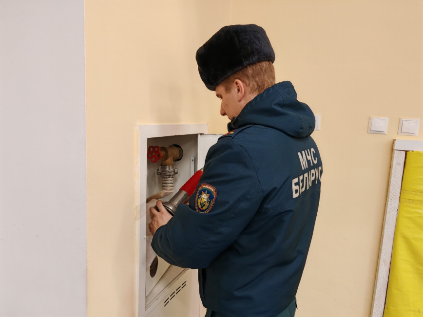 Проведены мониторинги