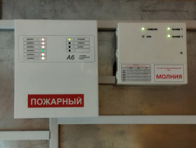 Спасатели провели мониторинг организаций