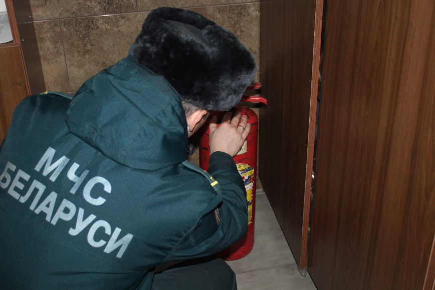 Провели мониторинг
