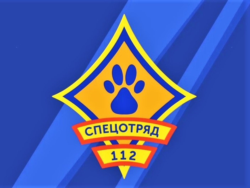 Полезный мультфильм - спецотряд 112