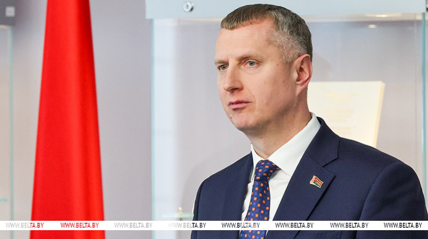 Крутой расказаў, на чым Лукашэнка засяродзіць увагу ў эканоміцы да канца года