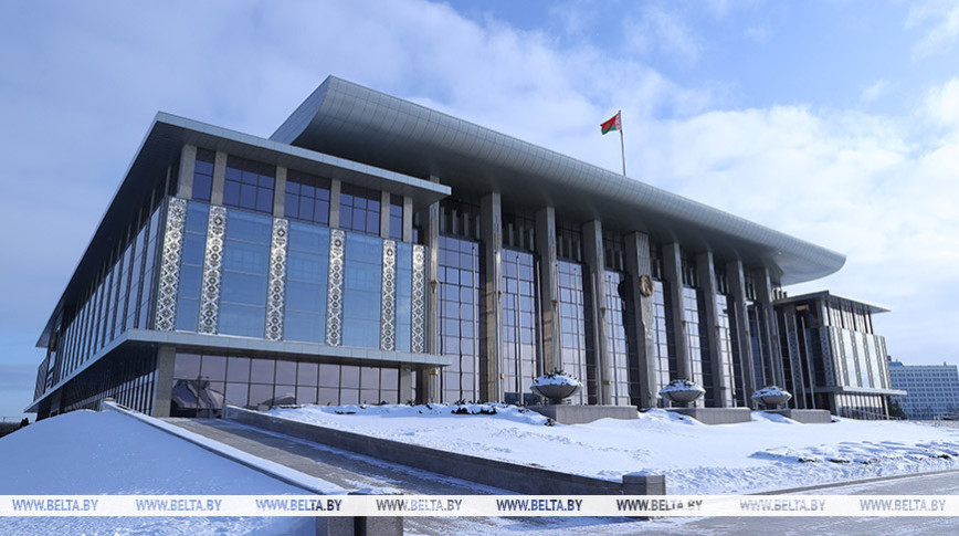 Лукашэнка падпісаў указ аб павышэнні пенсій з 1 лютага