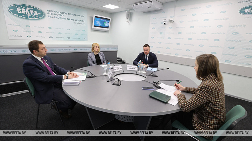 У ЦВК расказалі, як будзе праходзіць вылучэнне дэлегатаў ва УНС