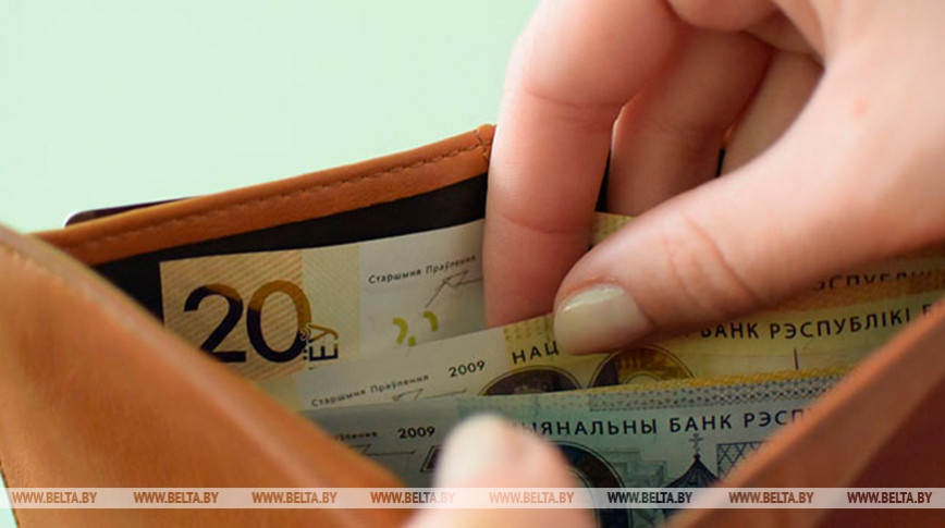 У Беларусі павялічана базавая стаўка