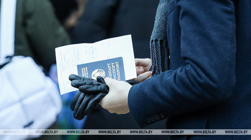 Пажаданні дзяцей будуць улічаны: аб рэпетыцыі ЦЭ ў Гомельскай вобласці