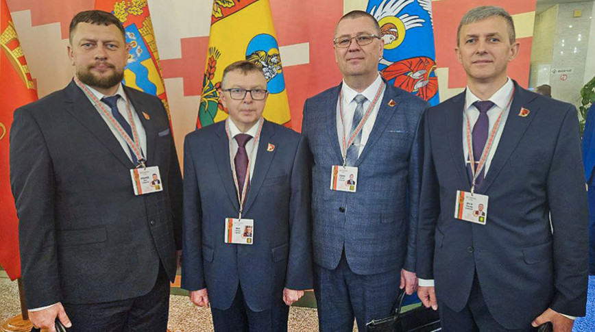 Фота ВА "Беларуснафта"