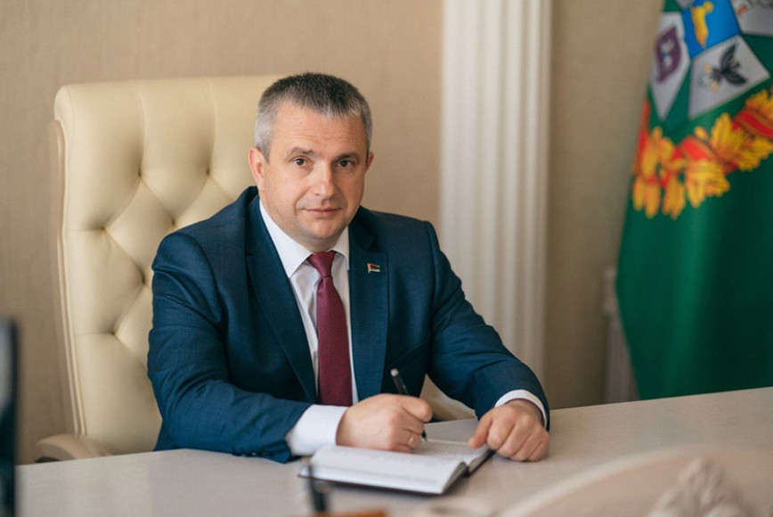 17 кастрычніка 2023 года старшыня Гомельскага аблвыканкама Крупко Іван Іванавіч з 10.00 да 11.00 правядзе "прамую тэлефонную лінію" па нумары 7-83-70
